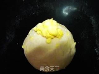 零嘴解谗香香---手指面包棒的做法步骤：5