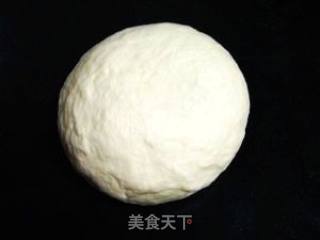 零嘴解谗香香---手指面包棒的做法步骤：5