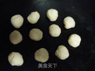 零嘴解谗香香---手指面包棒的做法步骤：5