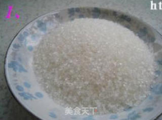 糖醋排骨的做法步骤：2