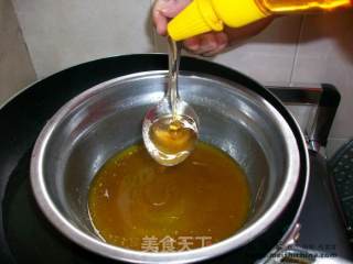 佳节年饼系列 (6) @@ 甜甜蜜蜜~~玉米片的做法步骤：4