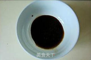 海米葱油面的做法步骤：2