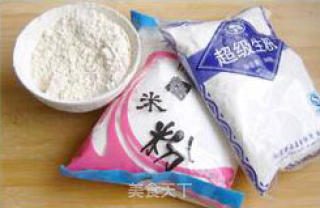 如何让炸藕盒保持长久酥脆——炸藕盒的做法步骤：3