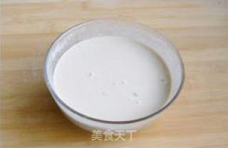 如何让炸藕盒保持长久酥脆——炸藕盒的做法步骤：3