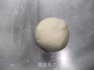 创意早餐—咖喱餐包的做法步骤：2