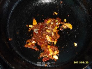 家常豆腐（川版）的做法步骤：2