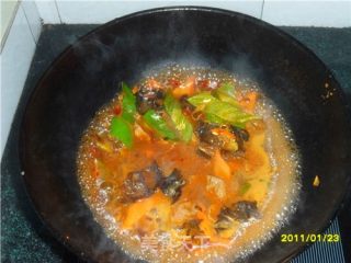 家常豆腐（川版）的做法步骤：2