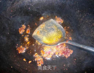 经典川菜简单做の素麻婆豆腐的做法步骤：2