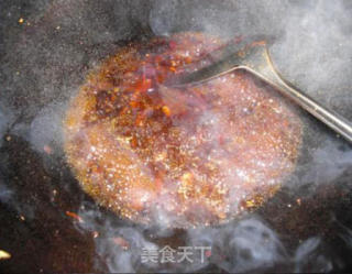 经典川菜简单做の素麻婆豆腐的做法步骤：2
