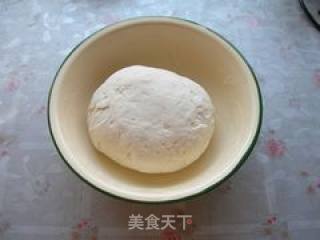 白菜虾仁水饺的做法步骤：2