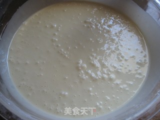 步步高升---椰香烤年糕的做法步骤：2