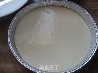 步步高升---椰香烤年糕的做法步骤：2