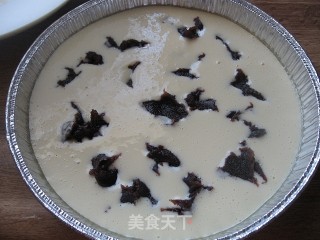步步高升---椰香烤年糕的做法步骤：2