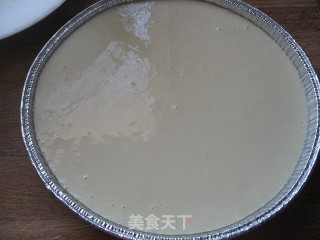 步步高升---椰香烤年糕的做法步骤：2