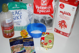平底锅做薄饼的做法步骤：2