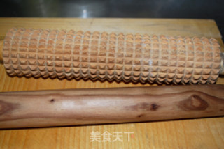 平底锅做薄饼的做法步骤：2