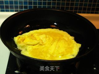 鸡蛋肉酱的做法步骤：3