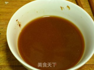 鸡蛋肉酱的做法步骤：3