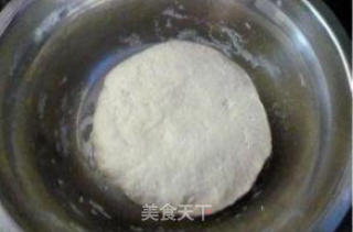 油条的做法步骤：2