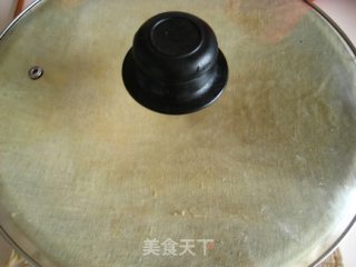 韭菜猪肉大包的做法步骤：5