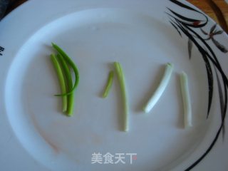清蒸红鲳的做法步骤：4