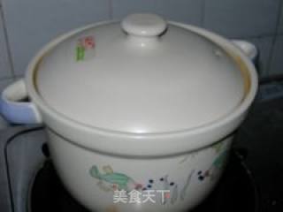 果蔬炖排骨的做法步骤：2