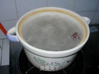 果蔬炖排骨的做法步骤：2