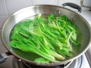 果蔬炖排骨的做法步骤：2