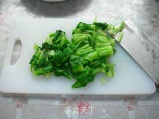 果蔬炖排骨的做法步骤：2