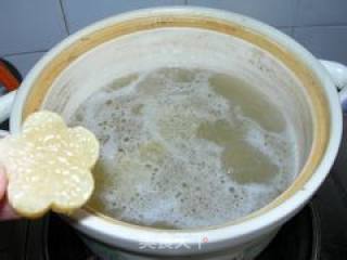 果蔬炖排骨的做法步骤：2