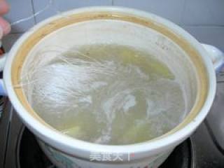 果蔬炖排骨的做法步骤：2
