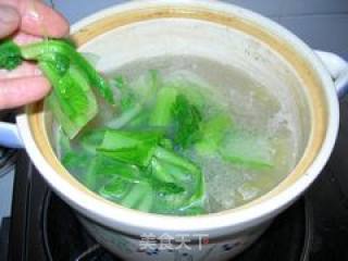 果蔬炖排骨的做法步骤：2