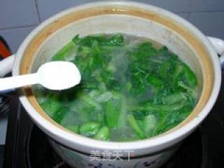 果蔬炖排骨的做法步骤：2
