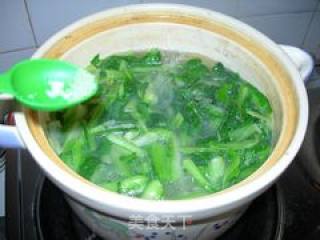 果蔬炖排骨的做法步骤：2