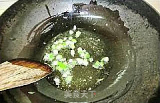 酸辣三丝面的做法步骤：2