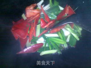 不辣版【回锅肉】的做法步骤：4