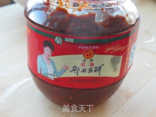 麻辣血旺的做法步骤：2