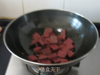 麻辣血旺的做法步骤：2