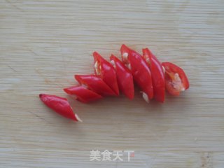 清清爽爽秘制黄瓜的做法步骤：2