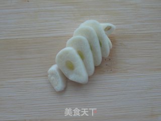清清爽爽秘制黄瓜的做法步骤：2
