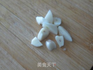 绚烂的菜花的做法步骤：2