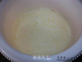 Chocolate muffin@@巧克力玛芬的做法步骤：5