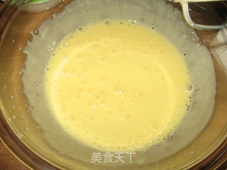 无油版酸奶蛋糕的做法步骤：2