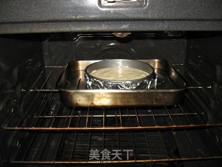 无油版酸奶蛋糕的做法步骤：2