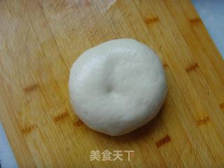 面面俱到---芝麻烧饼的做法步骤：2