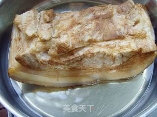 万福安康：万福卷的做法步骤：2