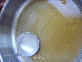 万福安康：万福卷的做法步骤：2