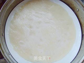 京味小吃：驴打滚的做法步骤：2