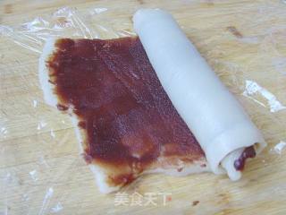 京味小吃：驴打滚的做法步骤：2