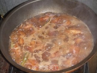 80后女人如何拴住老公的胃—可乐鸡翅的做法步骤：2